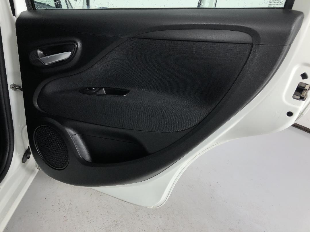 Photo '19' of Fiat Punto