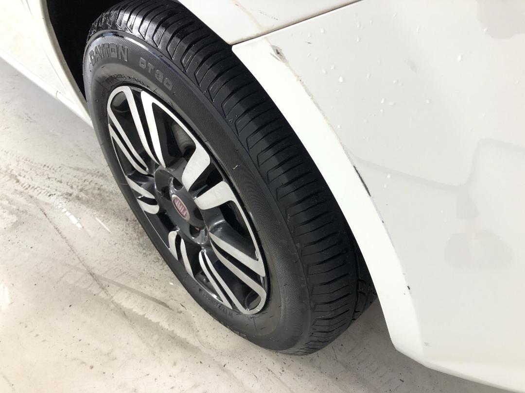 Photo '24' of Fiat Punto