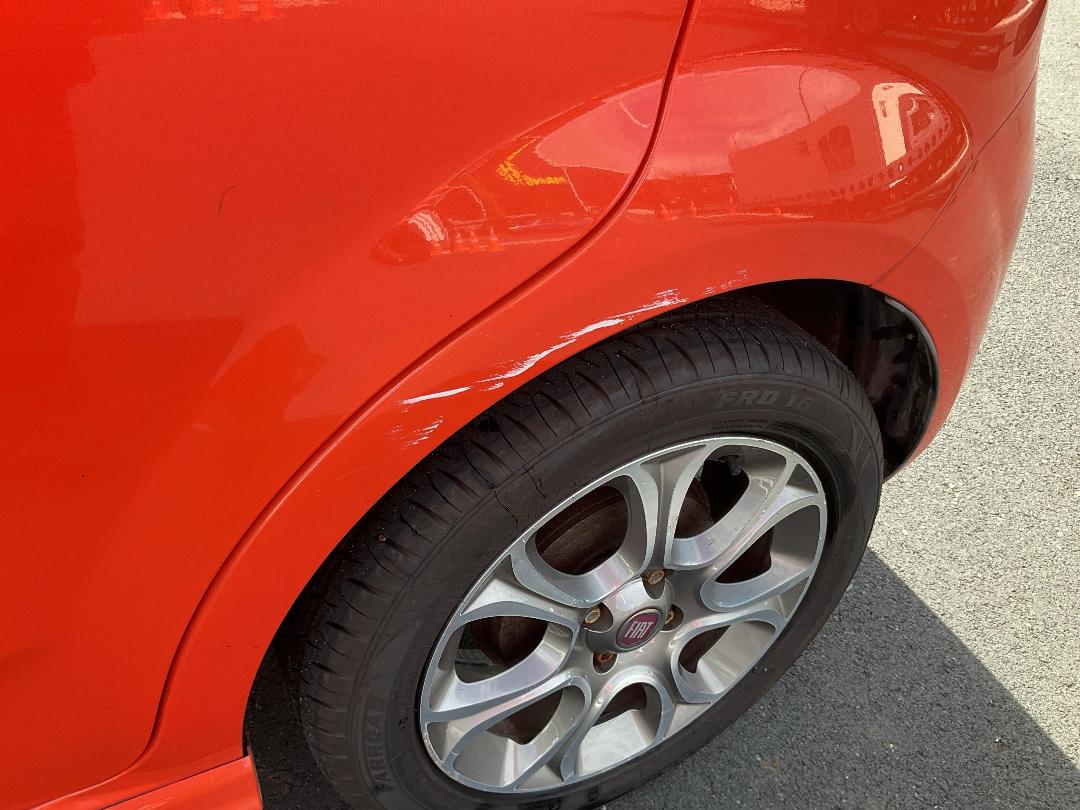 Photo '12' of Fiat Punto Lounge