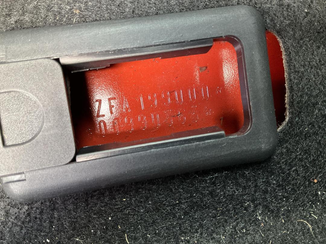 Photo '13' of Fiat Punto Lounge