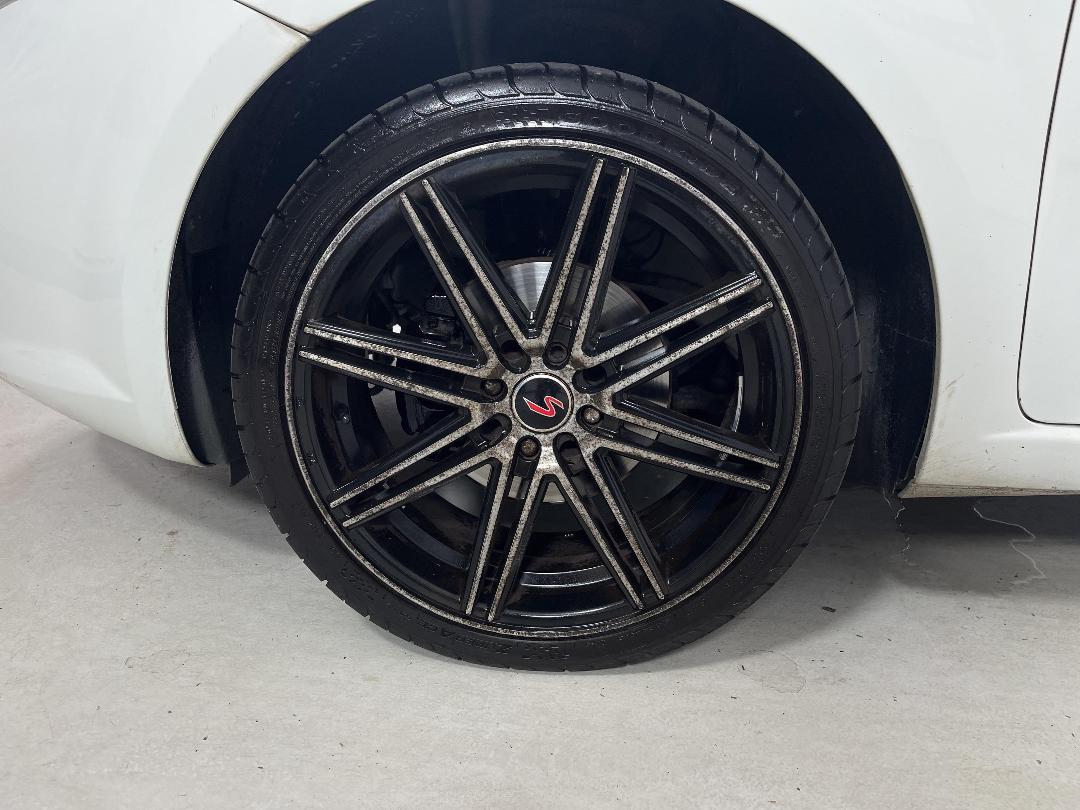 Photo '10' of Fiat Punto