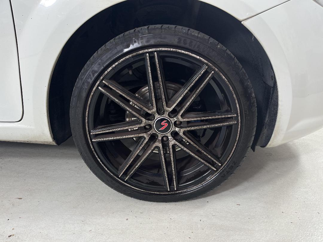 Photo '9' of Fiat Punto