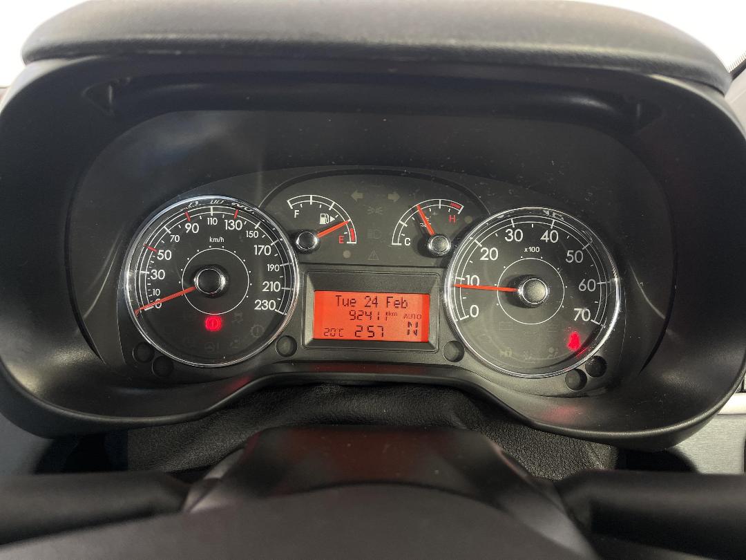 Photo '21' of Fiat Punto