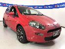 Thumbnail '1' of Fiat Punto Easy