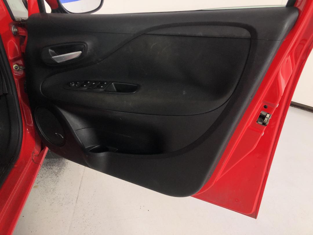 Photo '13' of Fiat Punto Easy