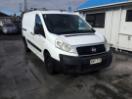 Thumbnail '1' of Fiat Scudo JTD LWB