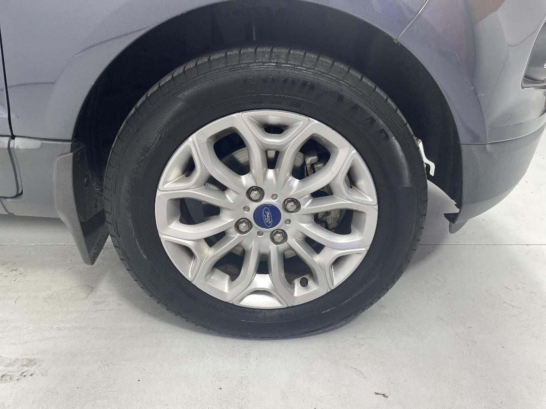 Photo '9' of Ford Ecosport Photo '9' of Ford Ecosport