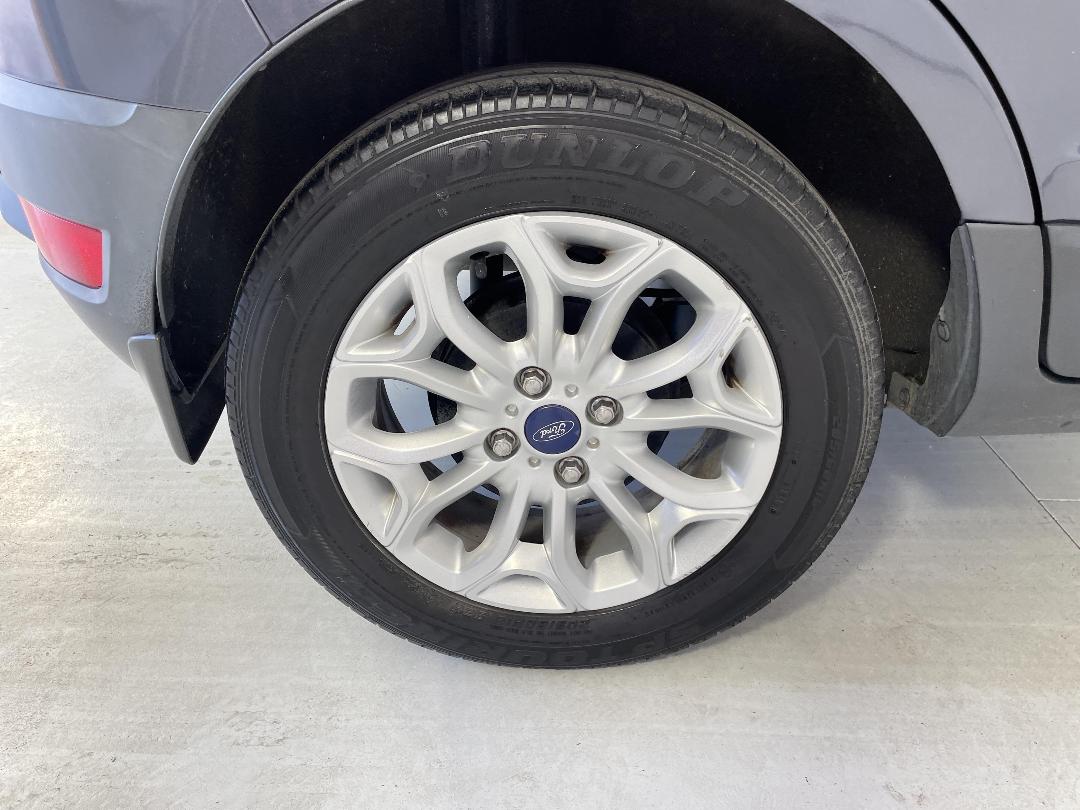 Photo '12' of Ford Ecosport Photo '12' of Ford Ecosport