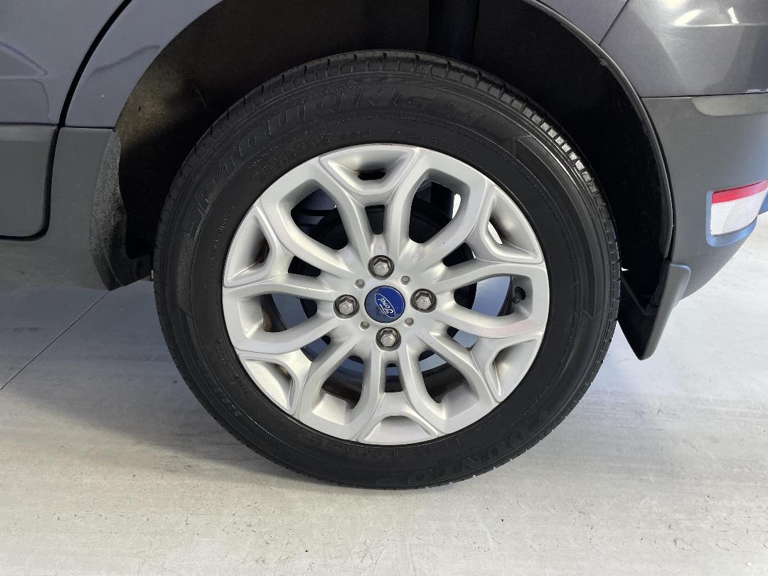 Photo '11' of Ford Ecosport Photo '11' of Ford Ecosport