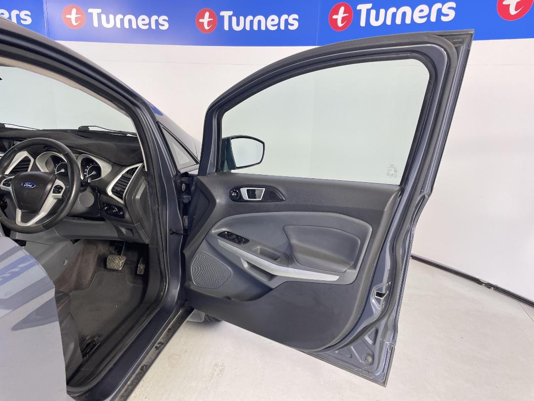 Photo '15' of Ford Ecosport Photo '15' of Ford Ecosport