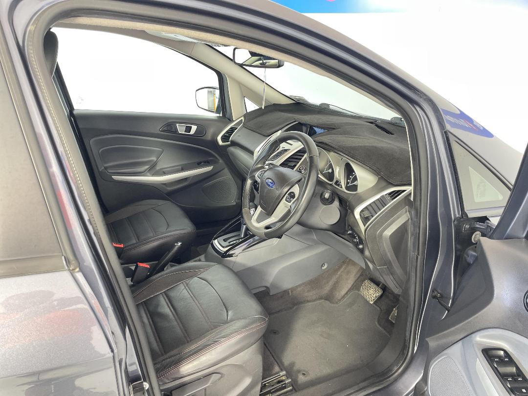 Photo '16' of Ford Ecosport Photo '16' of Ford Ecosport