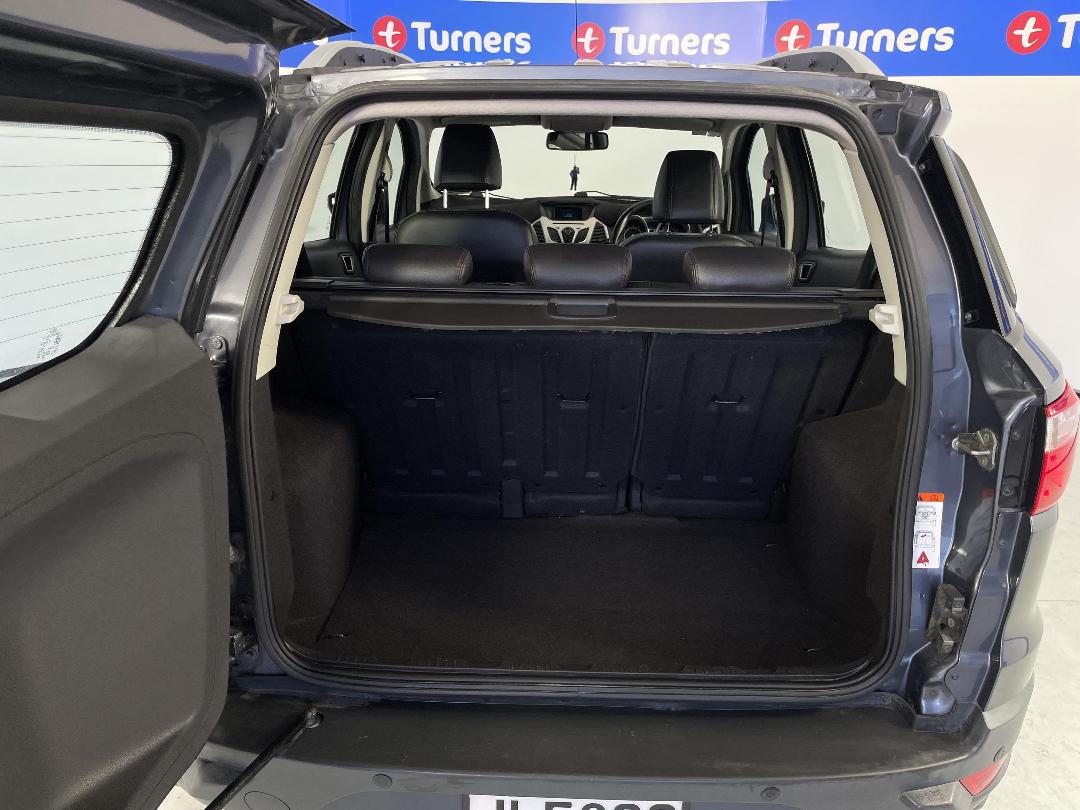 Photo '14' of Ford Ecosport Photo '14' of Ford Ecosport