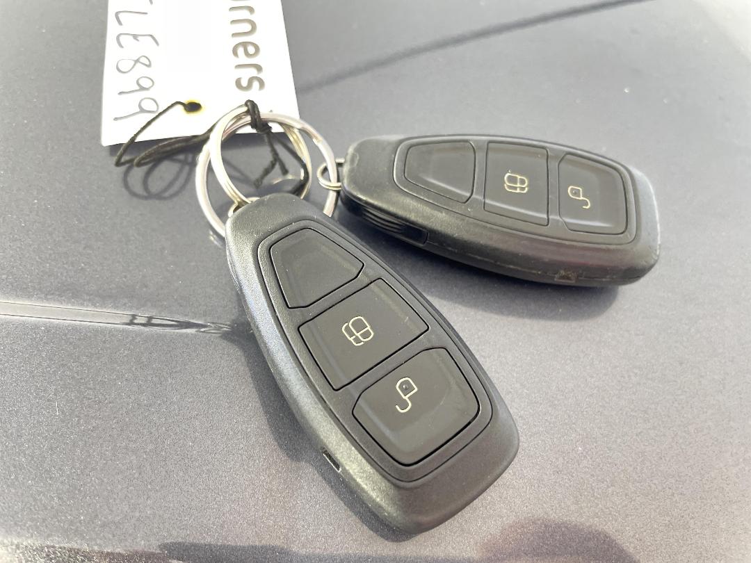 Photo '22' of Ford Ecosport Photo '22' of Ford Ecosport