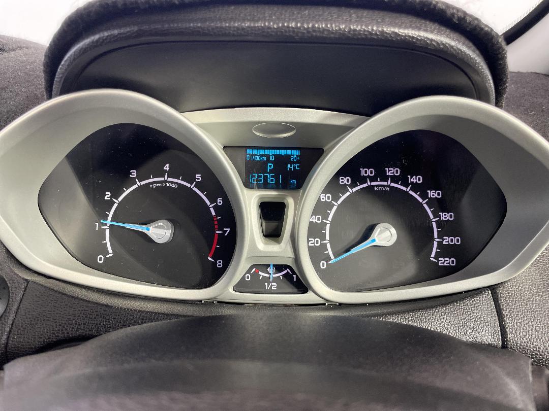 Photo '21' of Ford Ecosport Photo '21' of Ford Ecosport