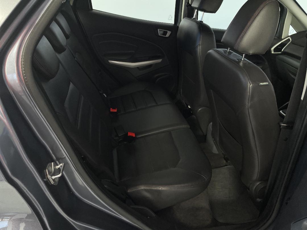 Photo '20' of Ford Ecosport Photo '20' of Ford Ecosport