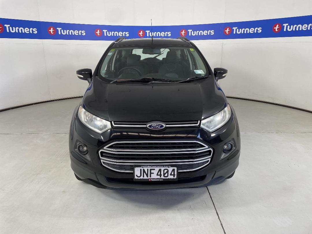 Photo '2' of Ford Ecosport