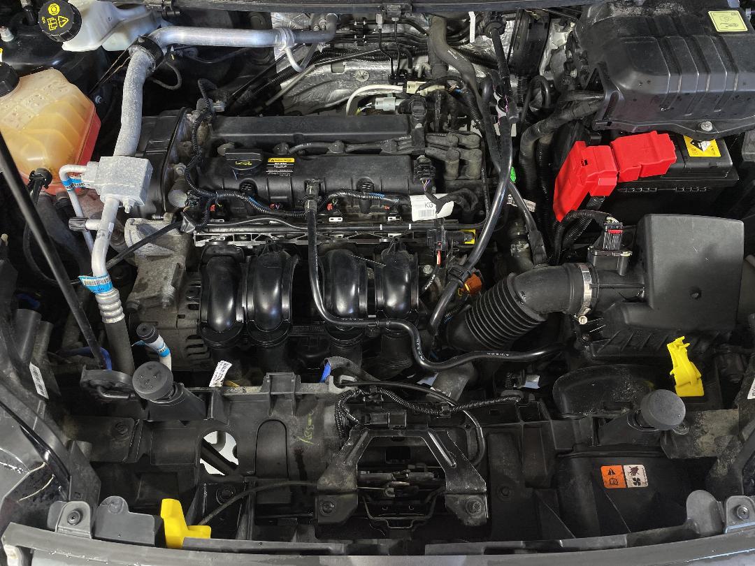 Photo '13' of Ford Ecosport