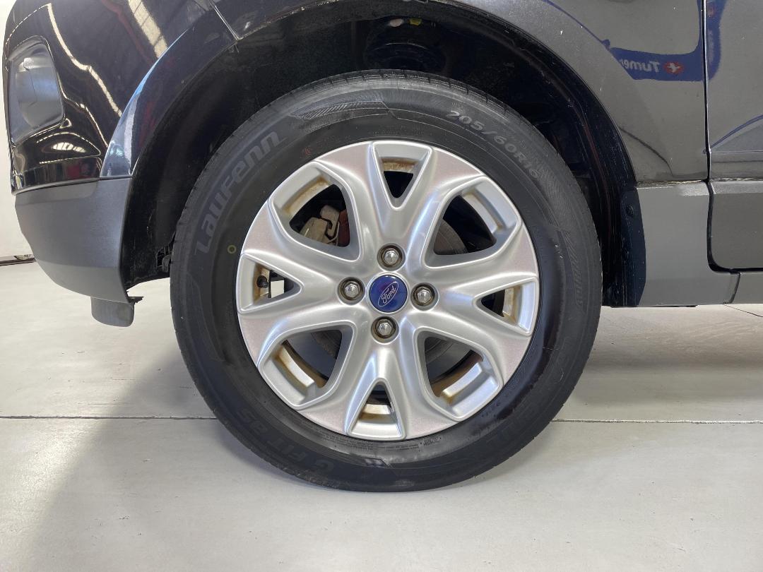 Photo '10' of Ford Ecosport