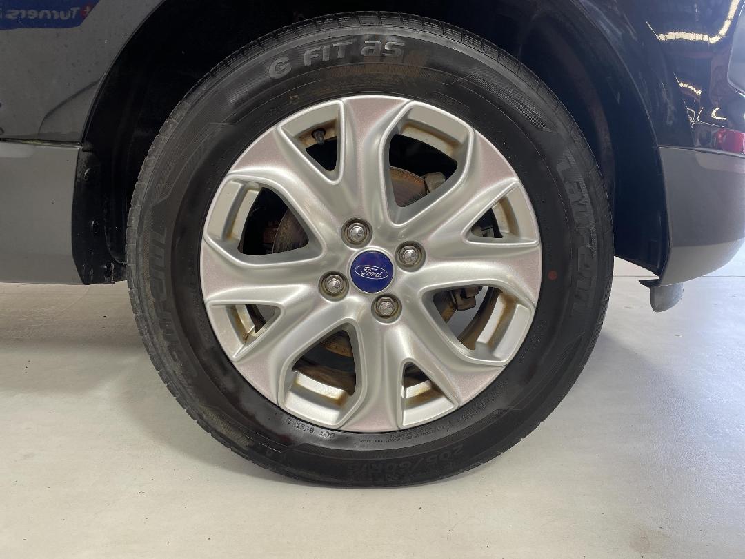 Photo '9' of Ford Ecosport