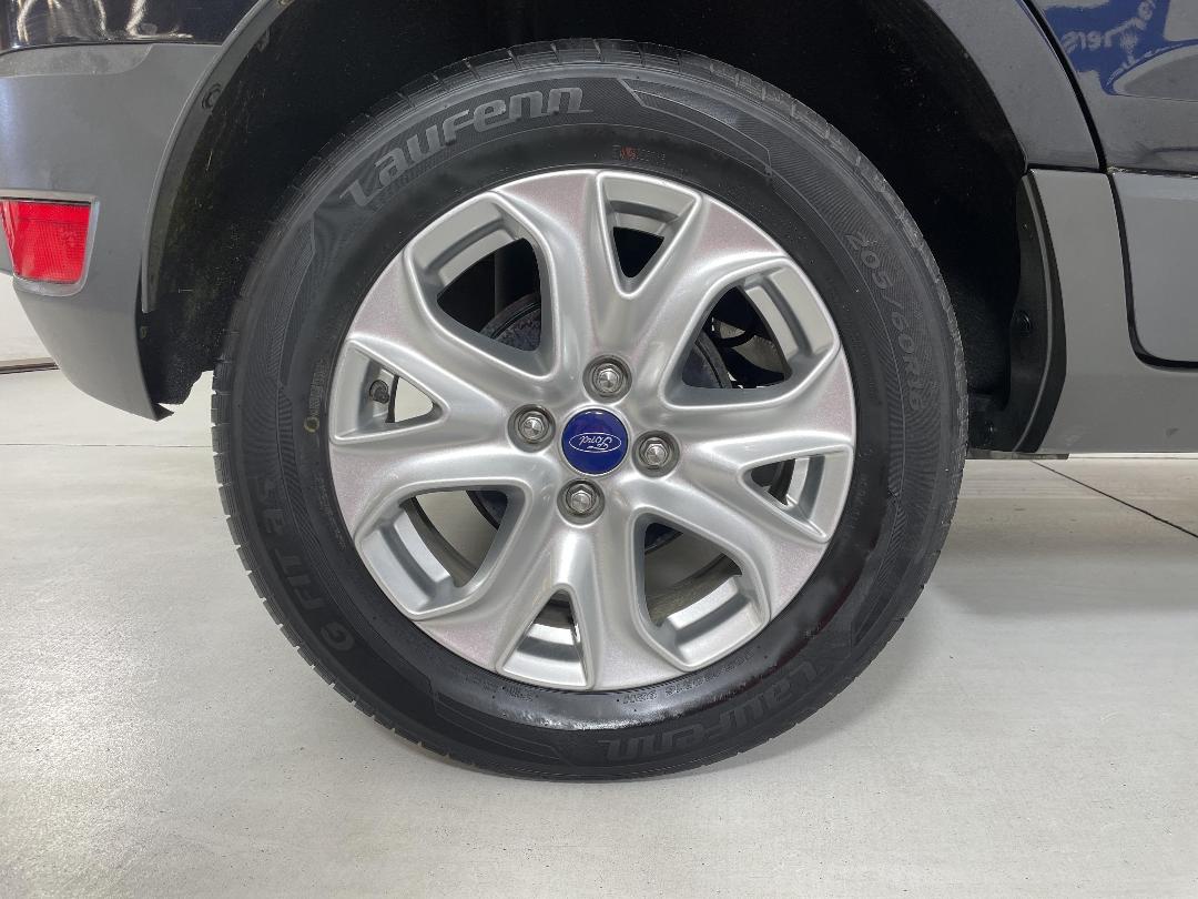 Photo '12' of Ford Ecosport