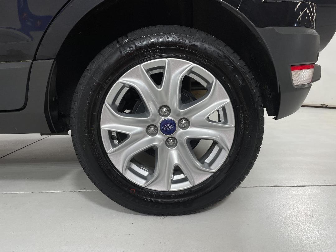 Photo '11' of Ford Ecosport