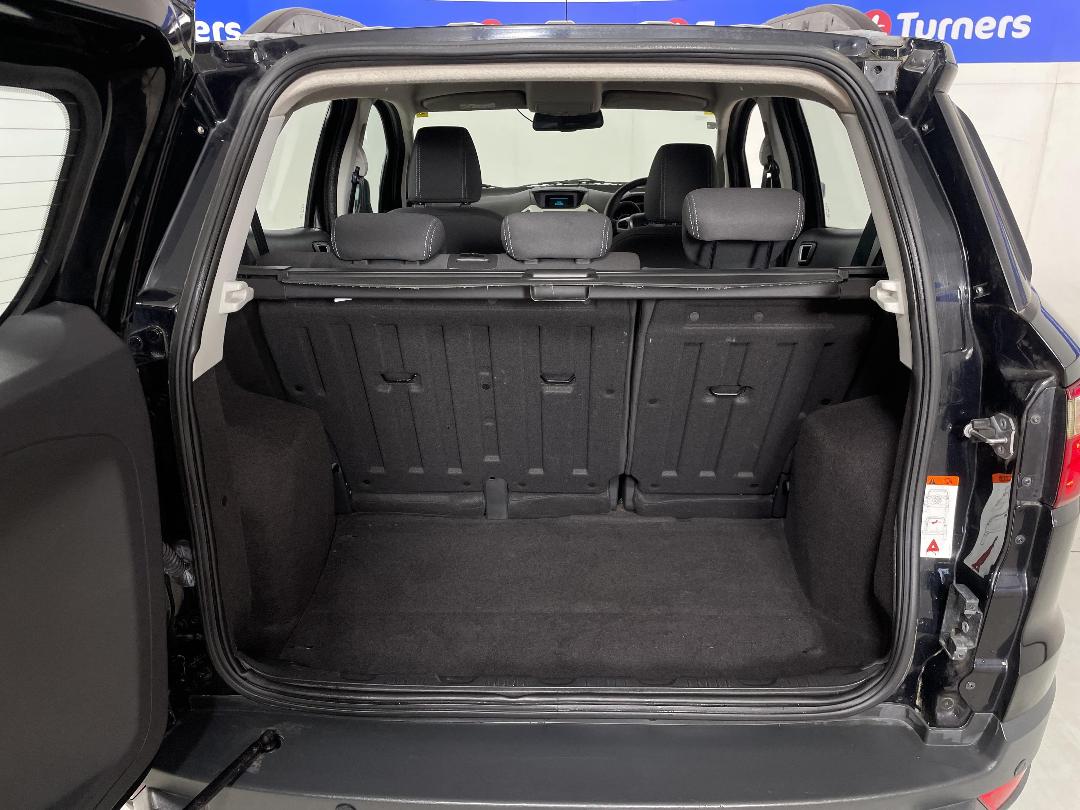 Photo '14' of Ford Ecosport