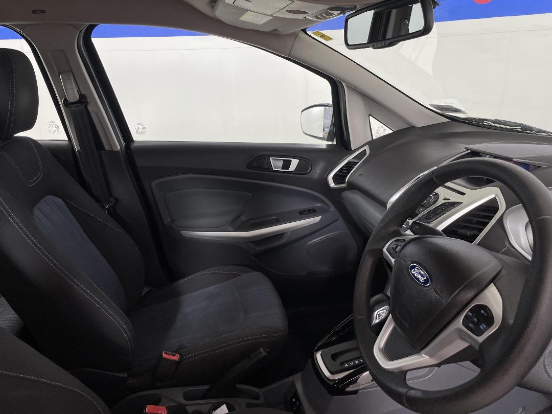 Photo '16' of Ford Ecosport