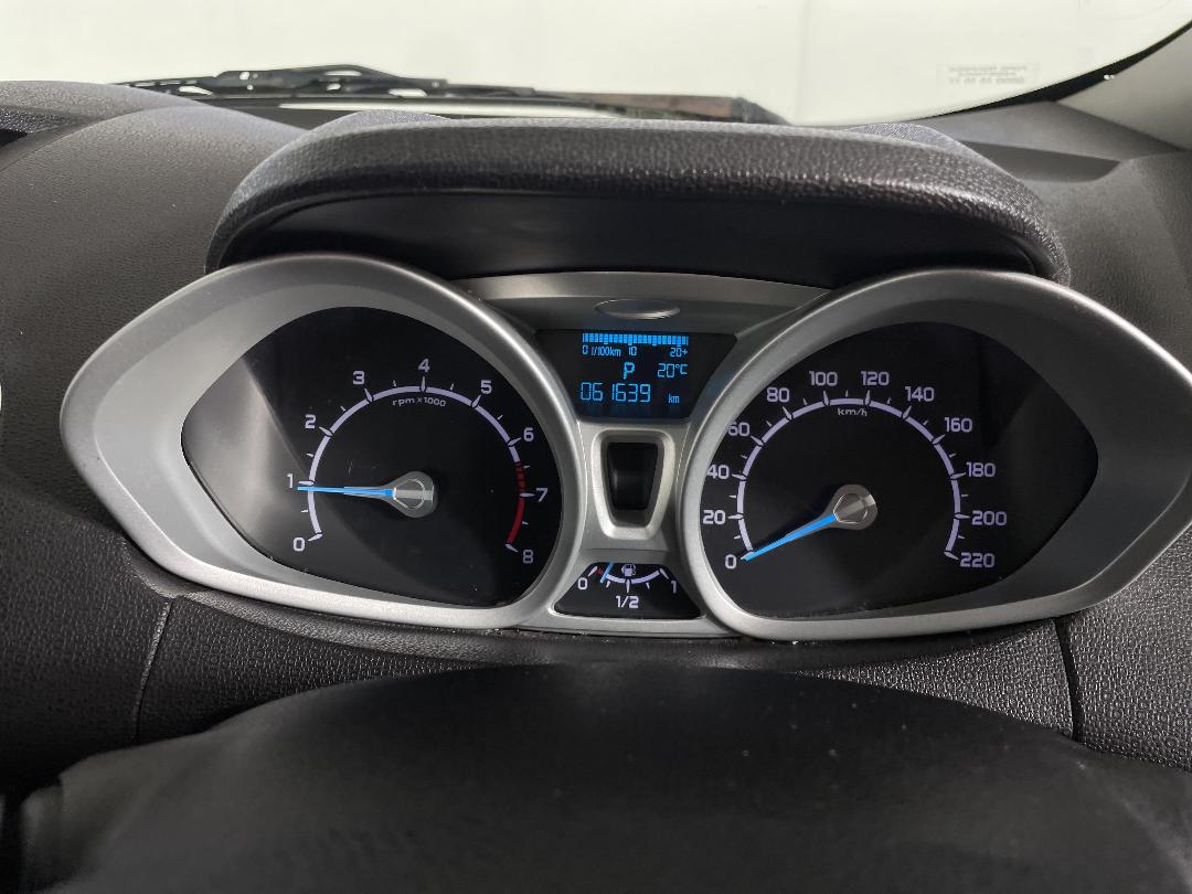 Photo '21' of Ford Ecosport