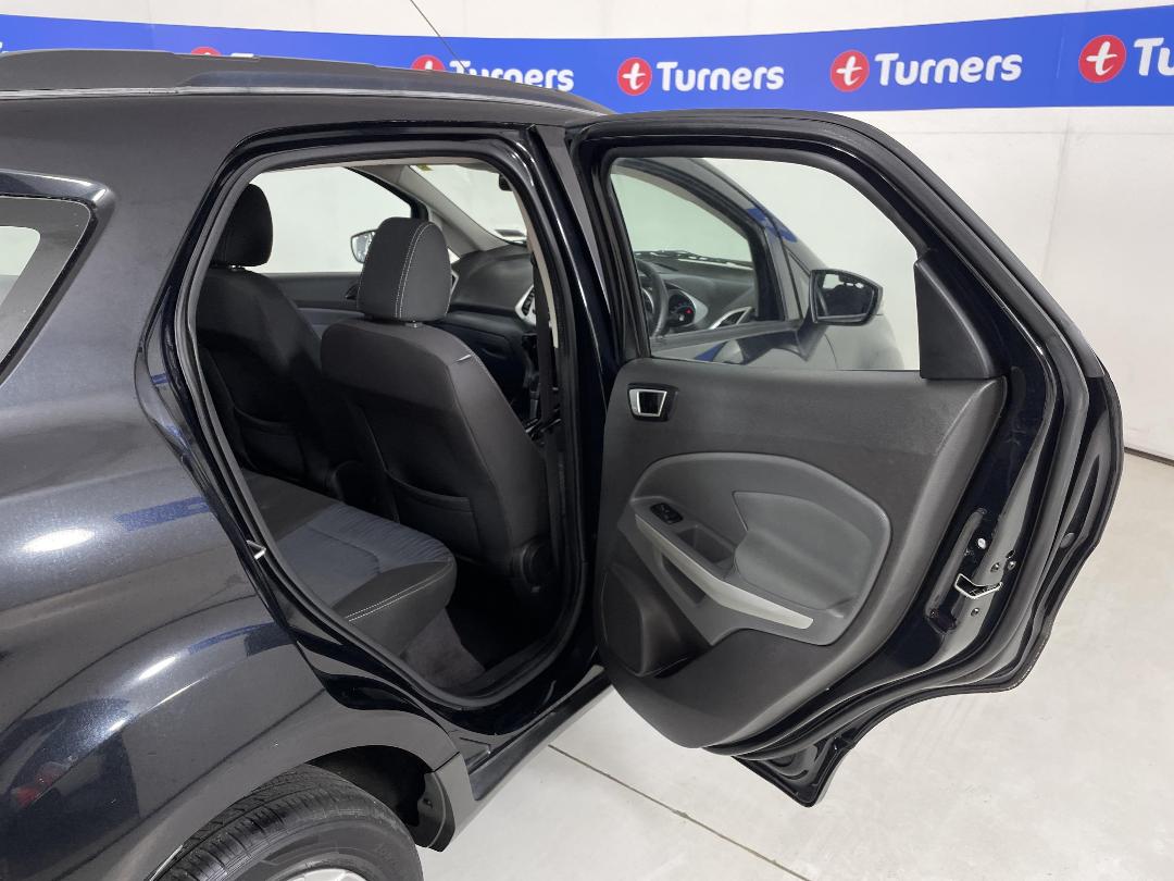 Photo '19' of Ford Ecosport