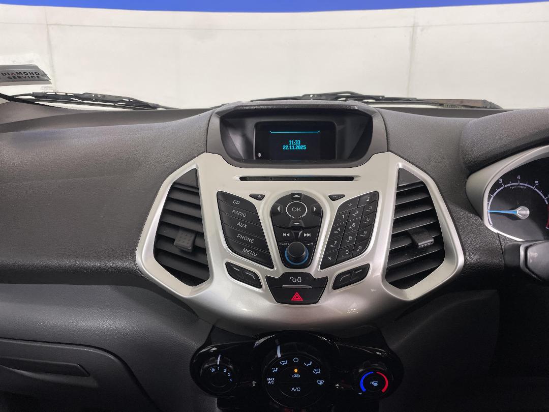 Photo '18' of Ford Ecosport