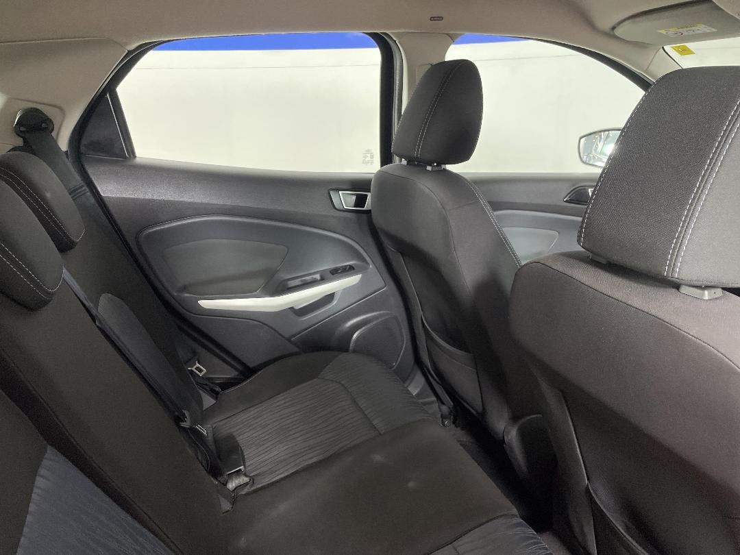 Photo '20' of Ford Ecosport