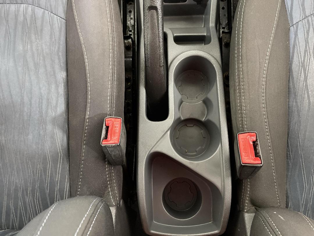 Photo '23' of Ford Ecosport