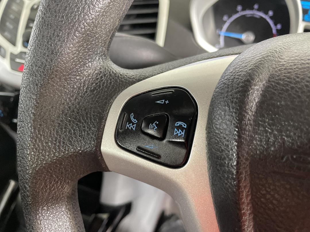 Photo '26' of Ford Ecosport