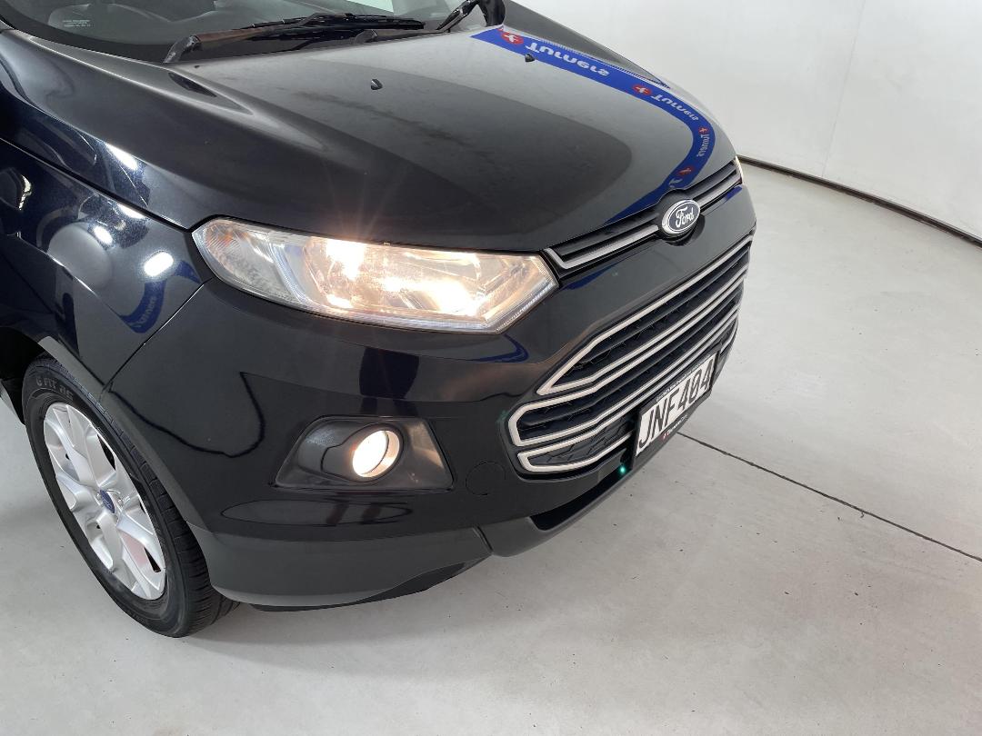 Photo '29' of Ford Ecosport