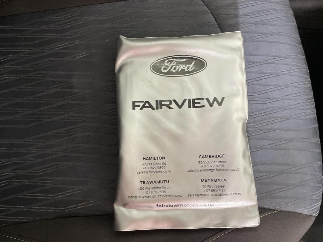 Photo '28' of Ford Ecosport