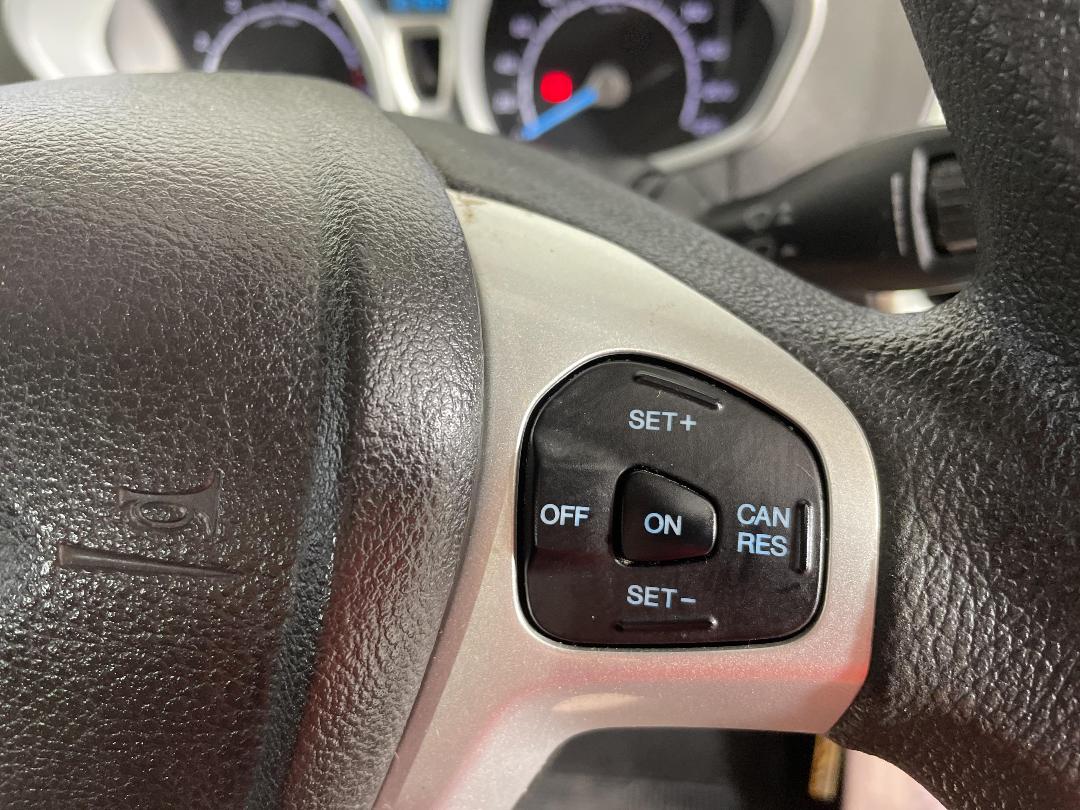 Photo '25' of Ford Ecosport