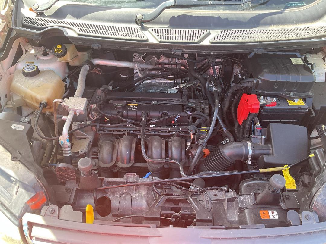 Photo '2' of Ford Ecosport Photo '2' of Ford Ecosport