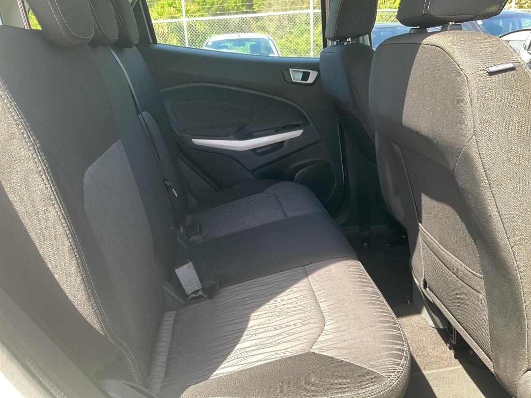 Photo '9' of Ford Ecosport Photo '9' of Ford Ecosport