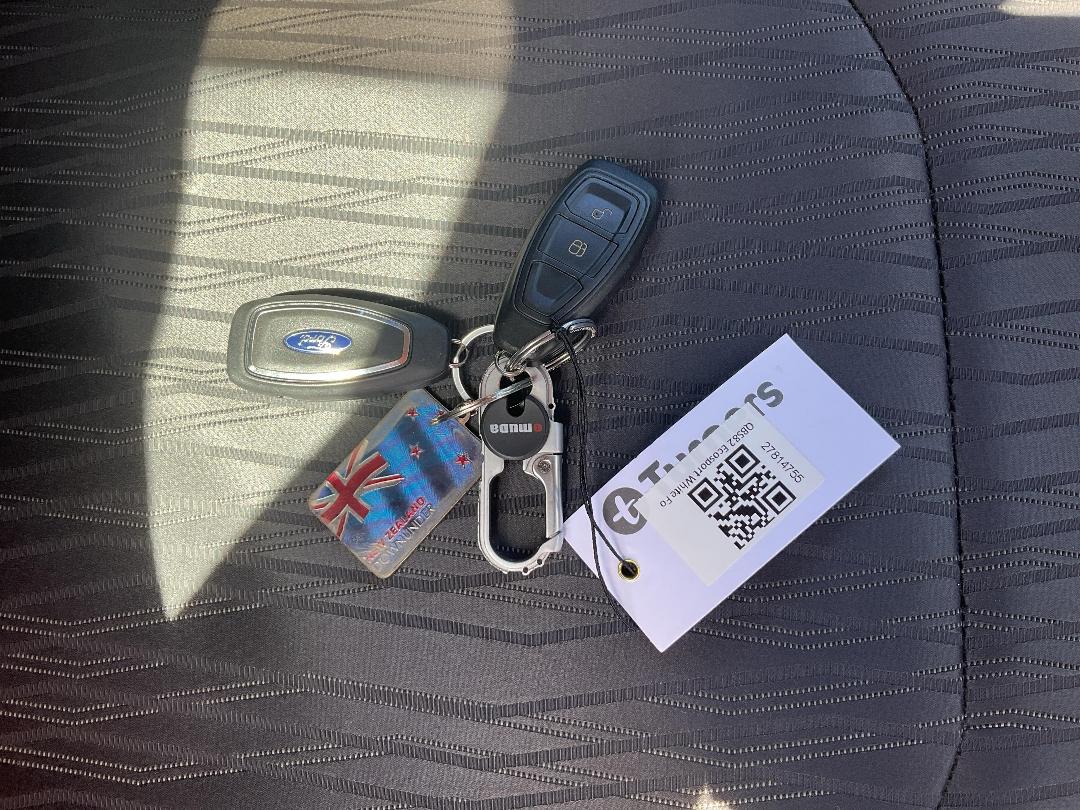 Photo '7' of Ford Ecosport Photo '7' of Ford Ecosport