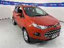 Thumbnail '1' of Ford Ecosport