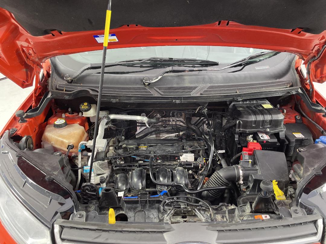 Photo '13' of Ford Ecosport Photo '13' of Ford Ecosport