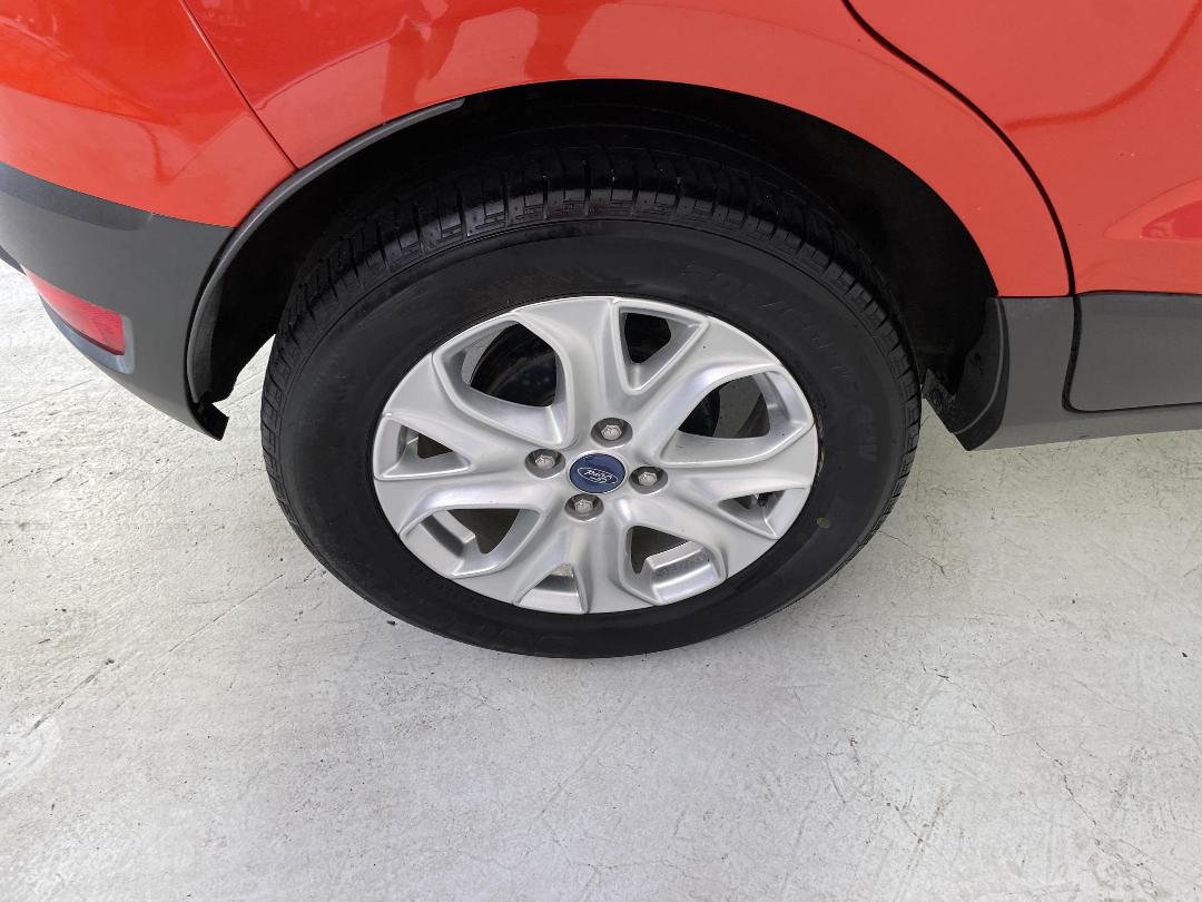 Photo '12' of Ford Ecosport Photo '12' of Ford Ecosport