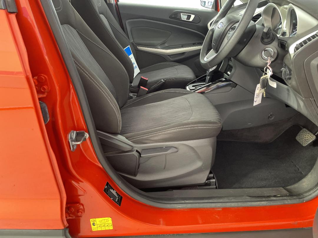 Photo '16' of Ford Ecosport Photo '16' of Ford Ecosport