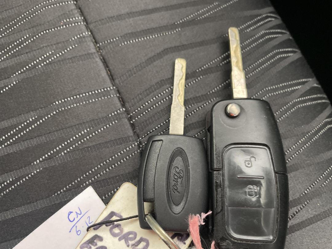 Photo '22' of Ford Ecosport Photo '22' of Ford Ecosport