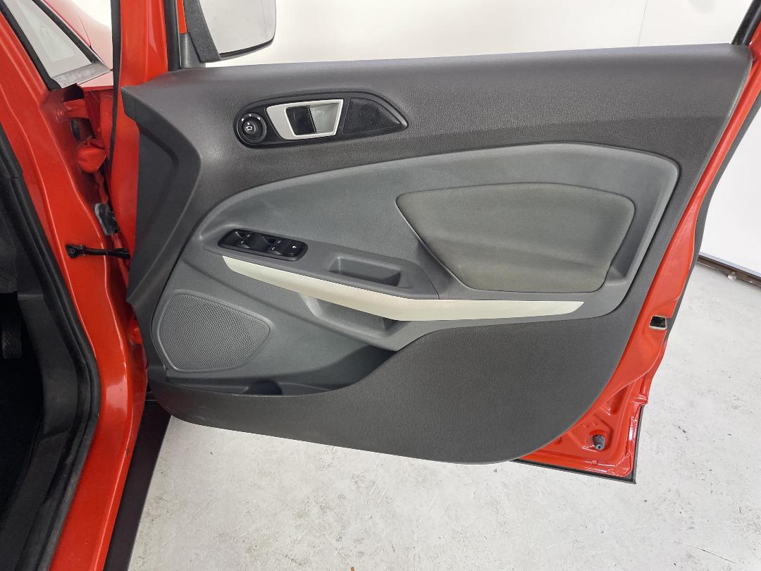 Photo '15' of Ford Ecosport Photo '15' of Ford Ecosport