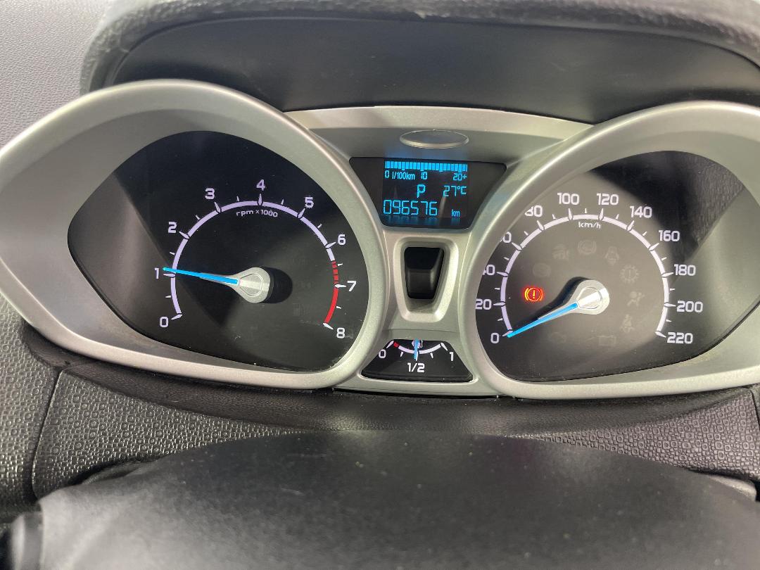 Photo '21' of Ford Ecosport Photo '21' of Ford Ecosport