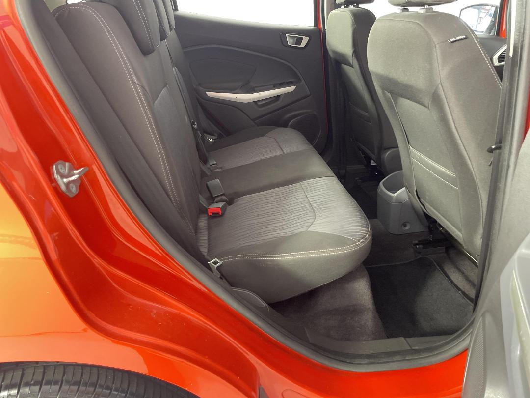 Photo '20' of Ford Ecosport Photo '20' of Ford Ecosport