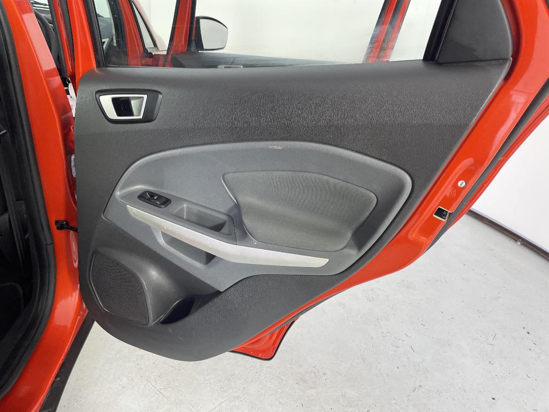 Photo '19' of Ford Ecosport Photo '19' of Ford Ecosport