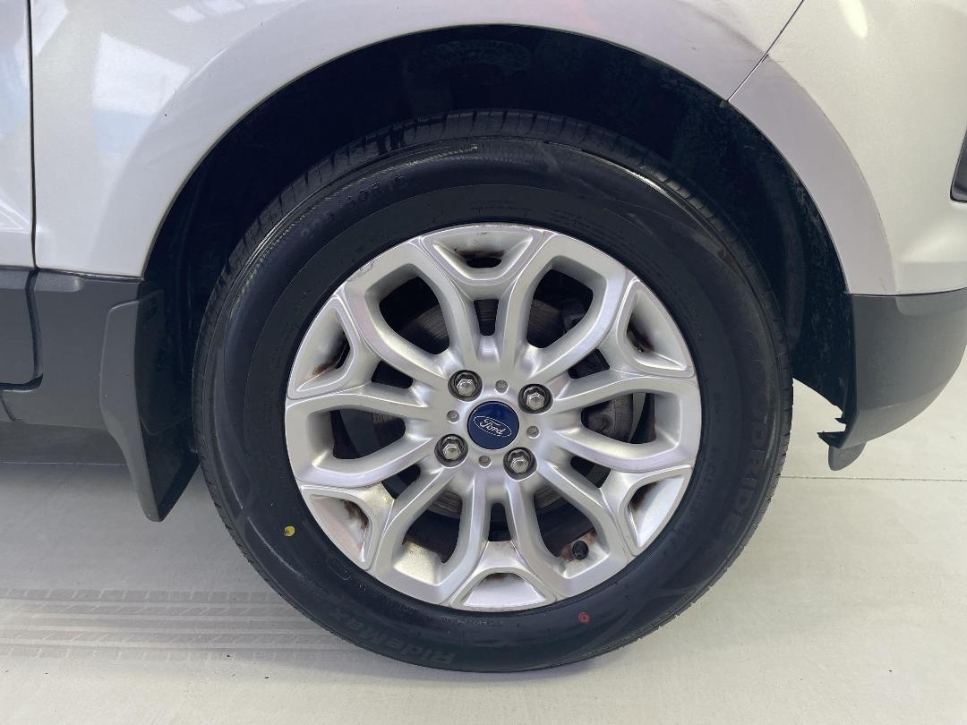 Photo '9' of Ford Ecosport