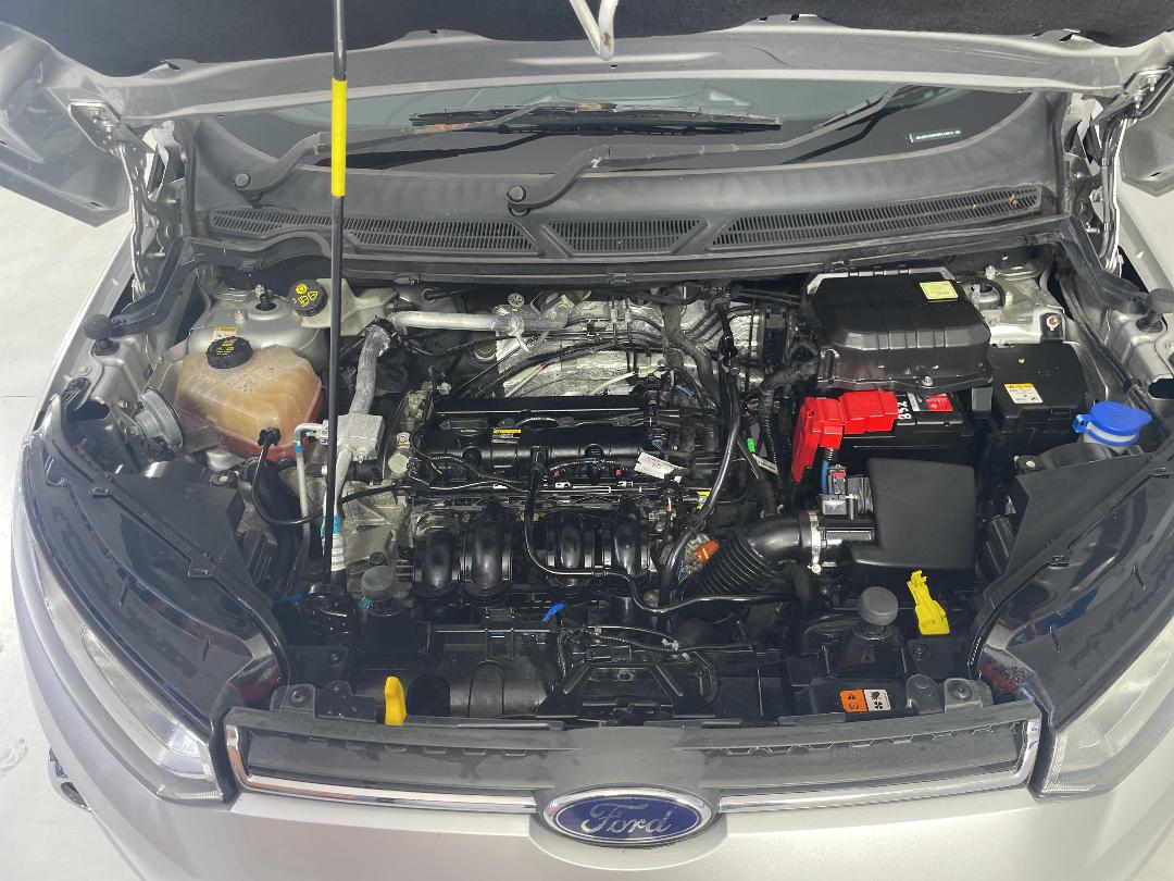 Photo '13' of Ford Ecosport